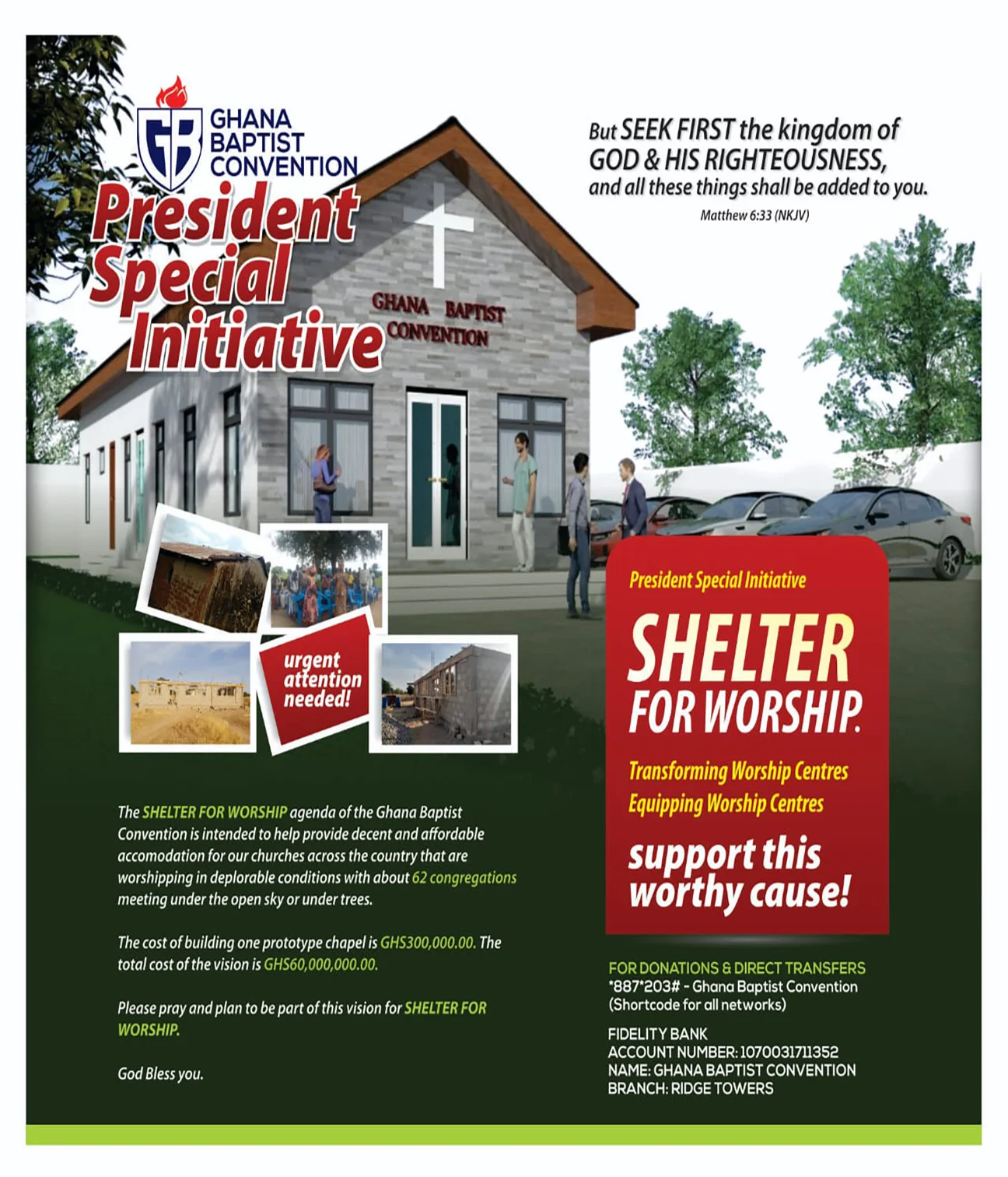 shelther for worship shelther for worship